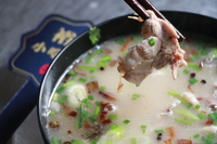 羊肉汤培训